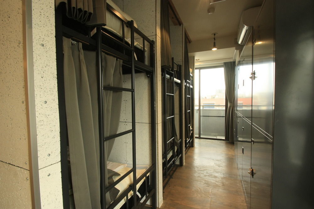 Hostal Oak Fuji
