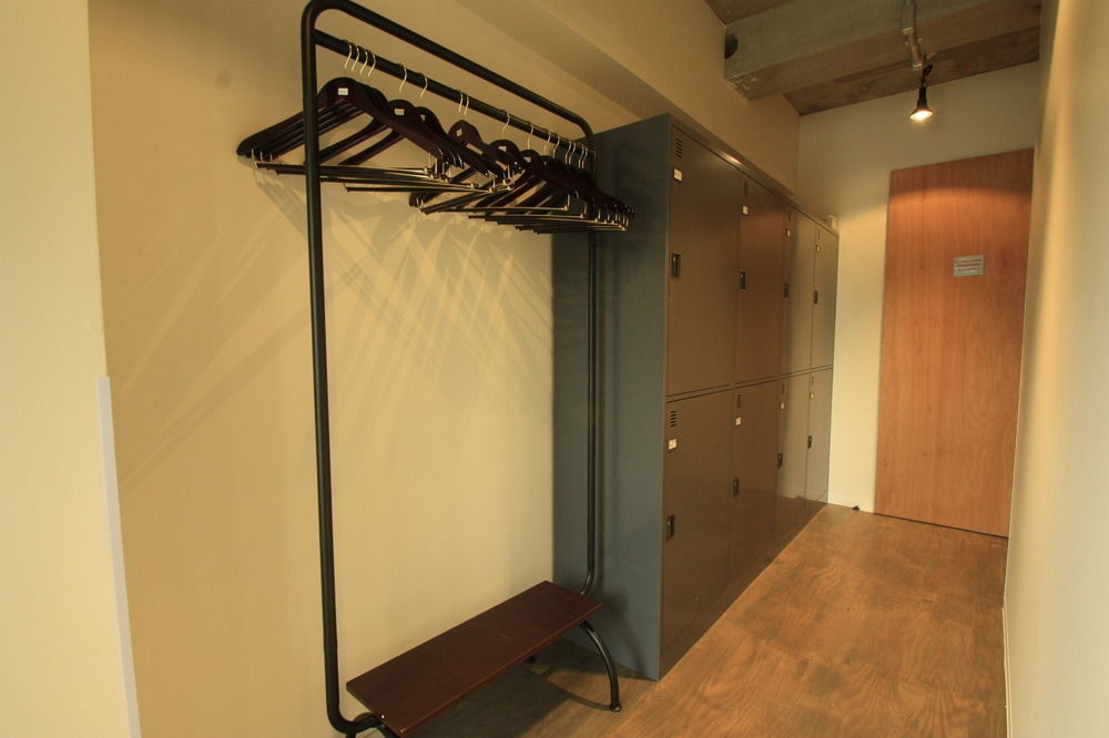 Hostal Oak Fuji *