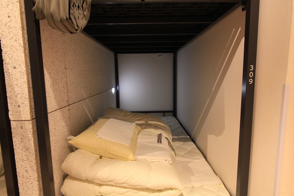 Oak Fuji Hostal *