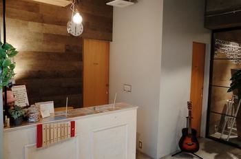 Oak Fuji Hostal *