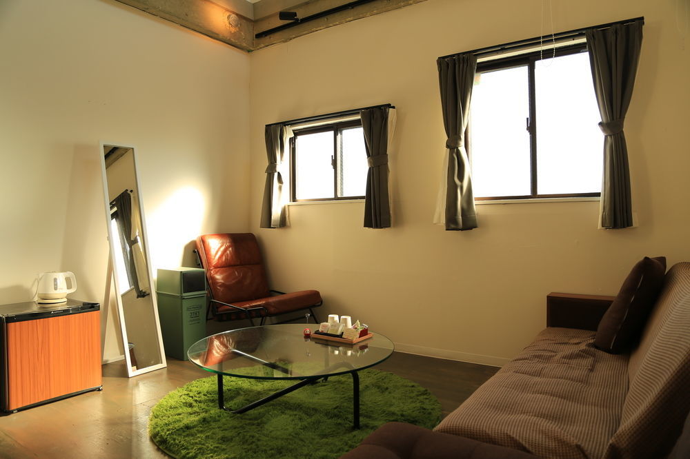 Hostal Oak Fuji Tokio