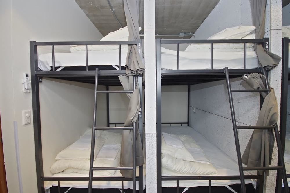 Hostal Oak Fuji *