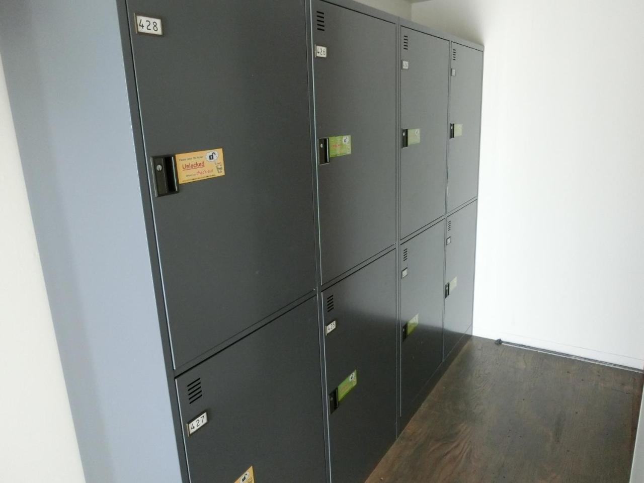 Oak Fuji Hostal
