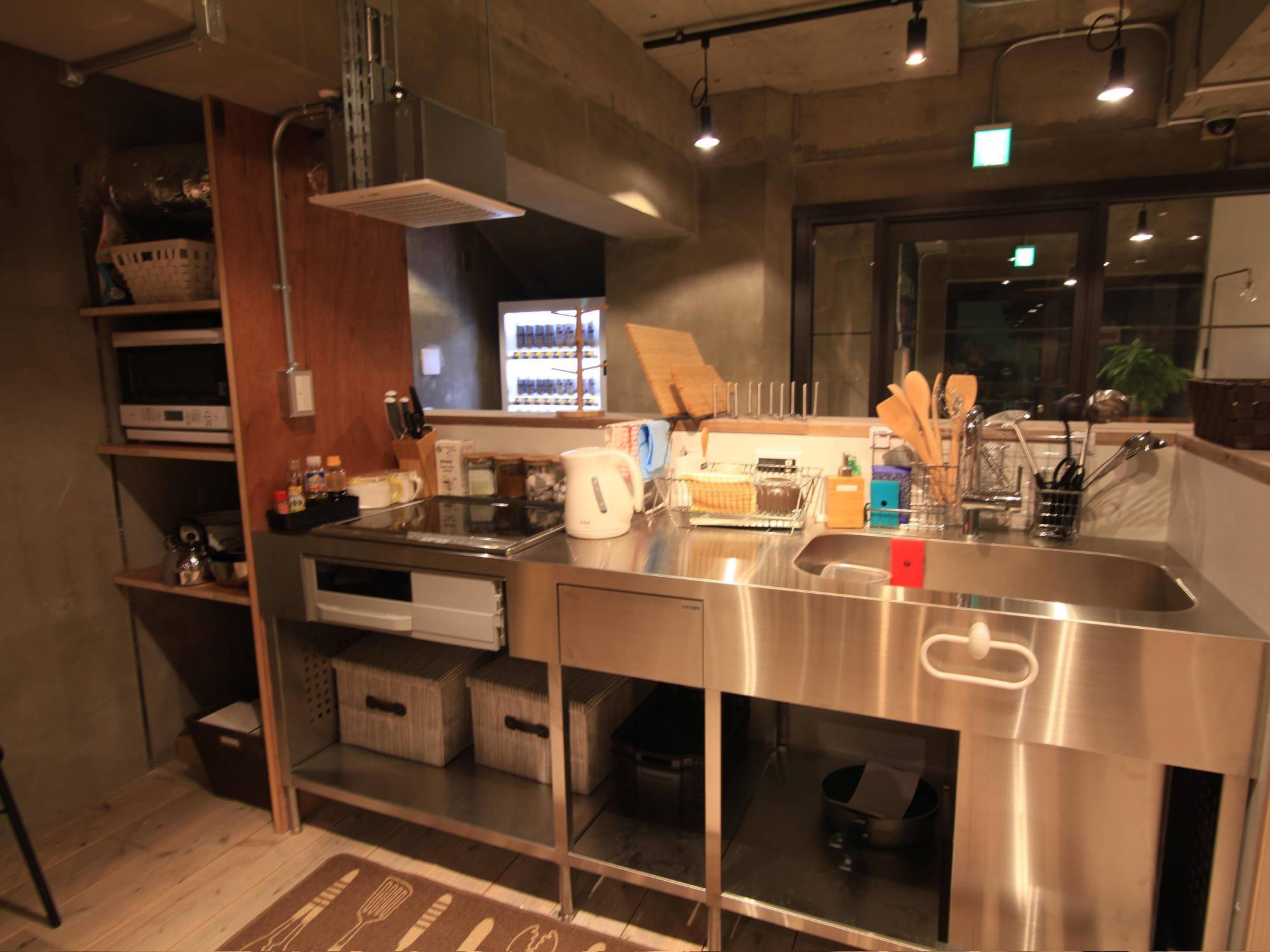 Hostal Oak Fuji