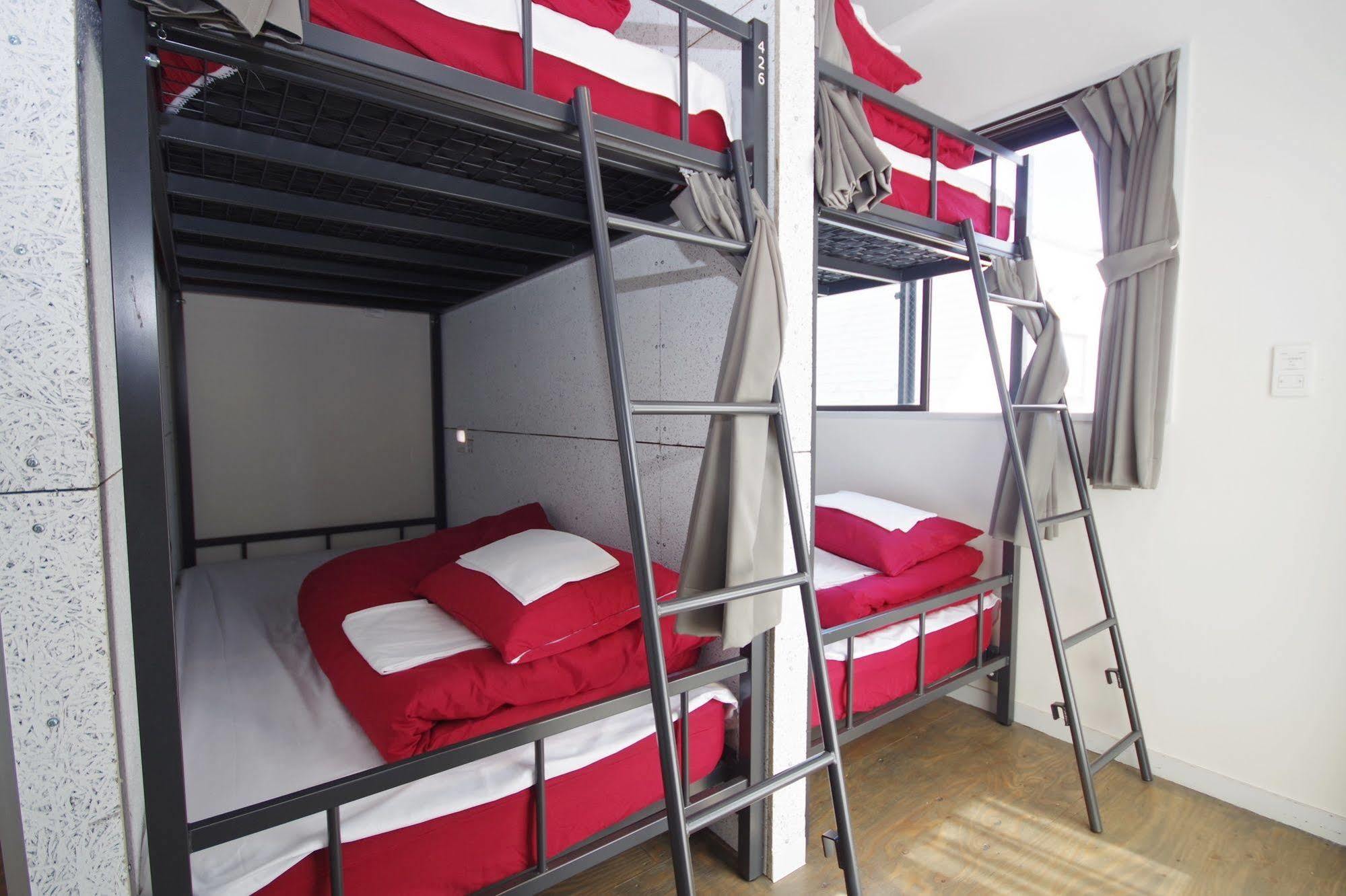Hostal Oak Fuji *
