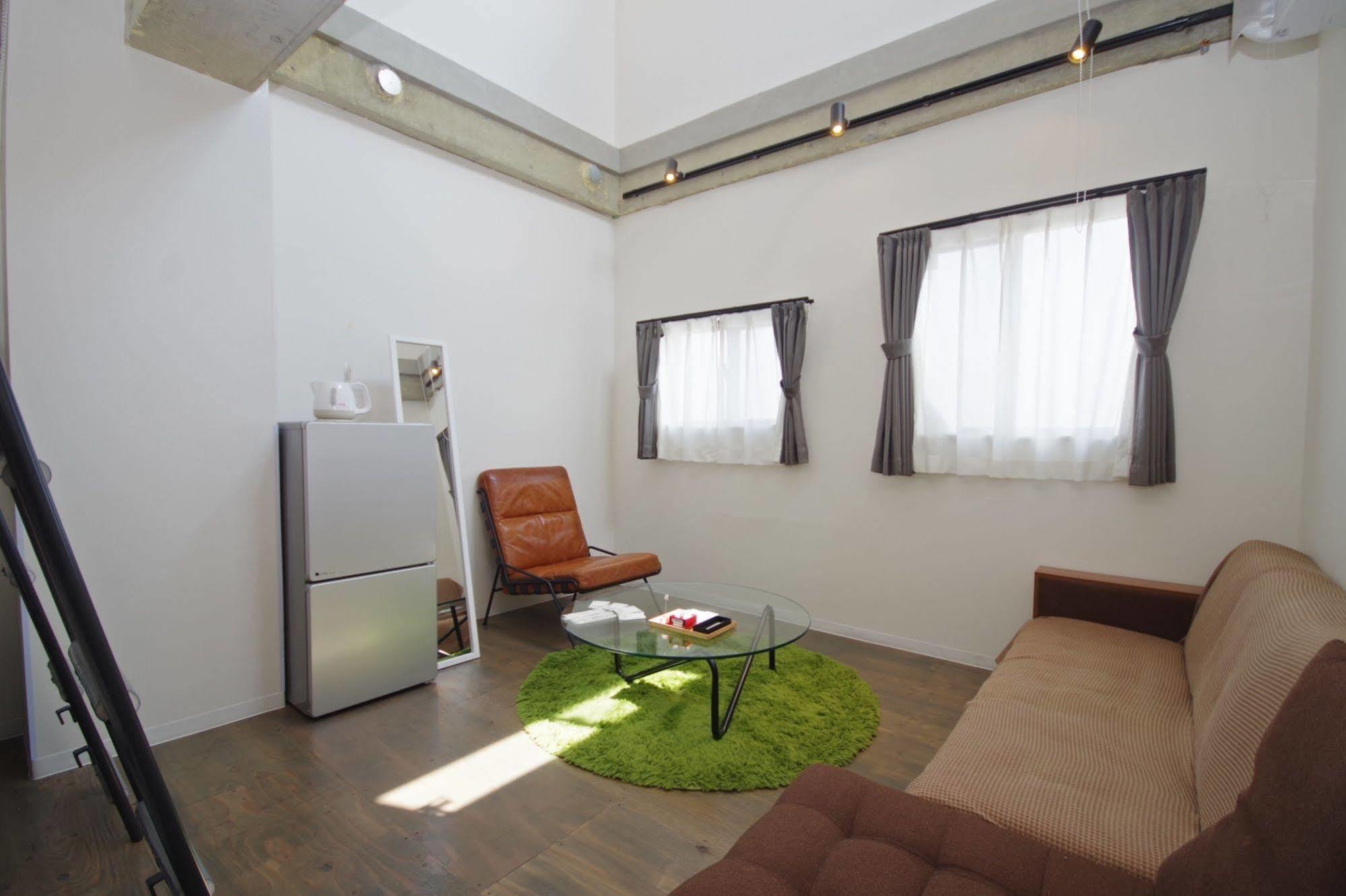 Hostal Oak Fuji Tokio