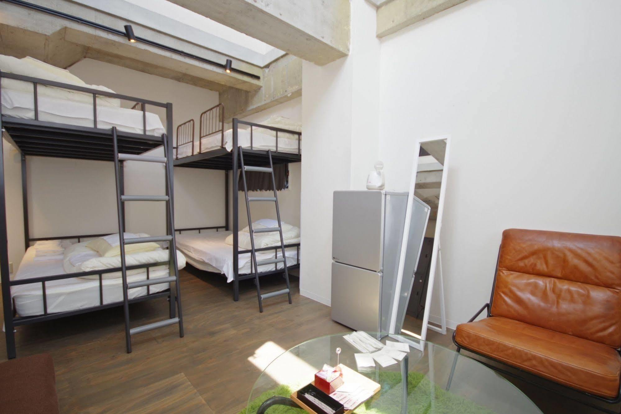 Hostal Oak Fuji