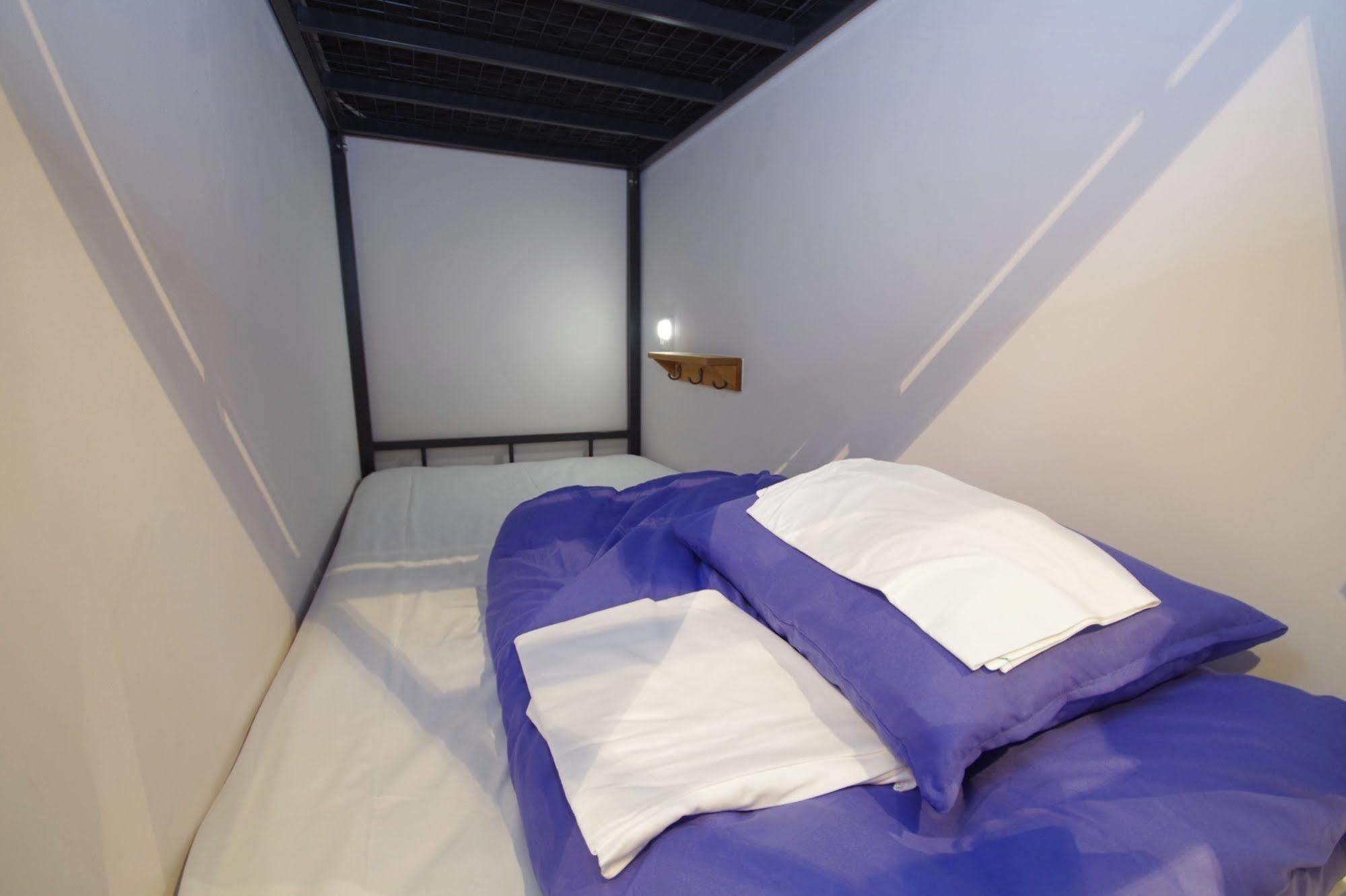Oak Fuji Hostal Tokio