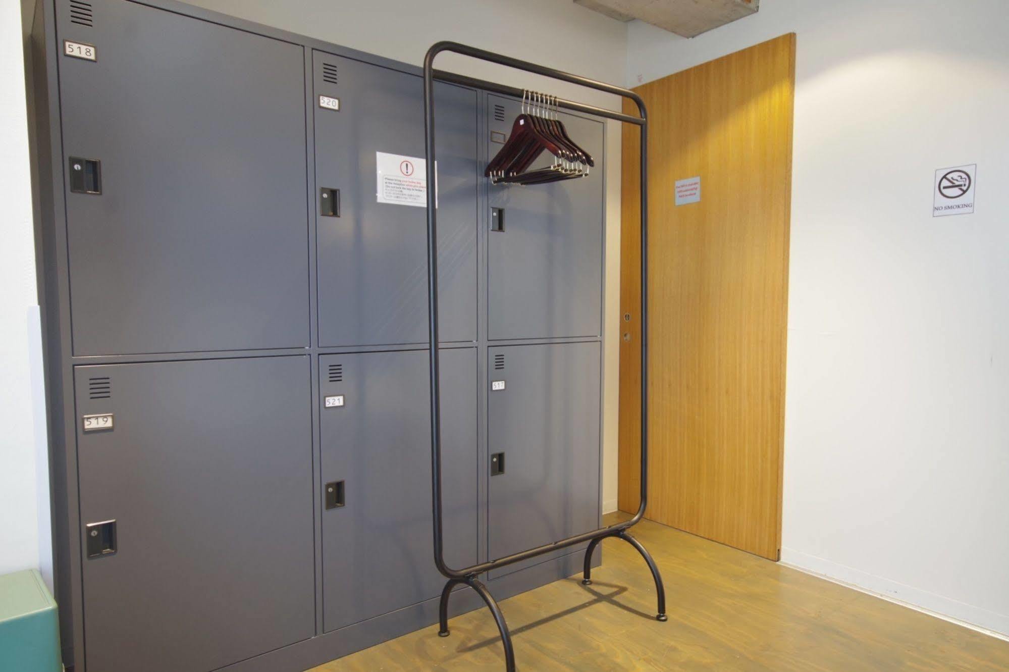 Oak Fuji Hostal